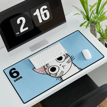 Load image into Gallery viewer, Chi s Sweet Home Mouse Pad (Desk Mat)
