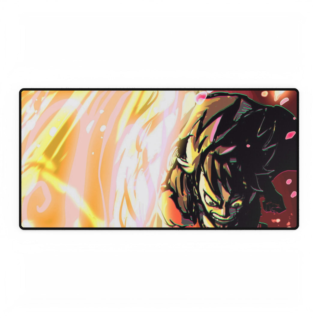 Anime One Piece Mouse Pad (Desk Mat)