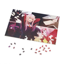 Load image into Gallery viewer, Darling in the FranXX Jigsaw Puzzle
