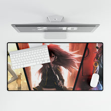 Load image into Gallery viewer, Anime Pixiv Fantasia T Mouse Pad (Desk Mat)
