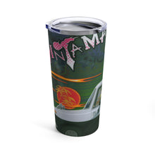 Load image into Gallery viewer, Anime Gintama Tumbler 20oz
