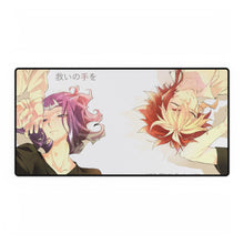 Load image into Gallery viewer, Yu-Gi-Oh! Zexal Mouse Pad (Desk Mat)
