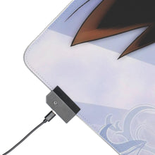 Load image into Gallery viewer, Dragon Balls - Cave RGB LED Mouse Pad (Desk Mat)
