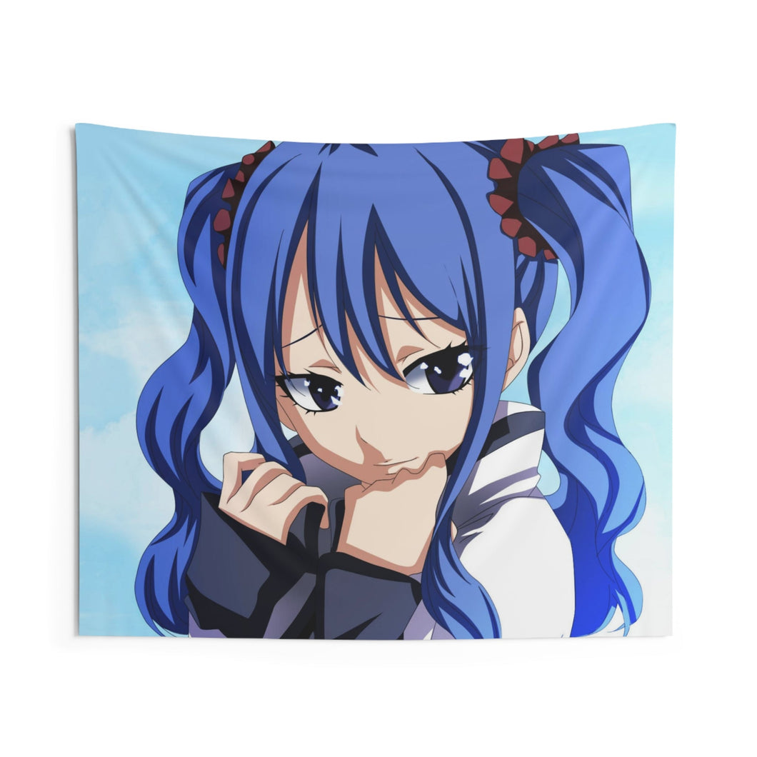 Anime Fairy Tail Indoor Wall Tapestry