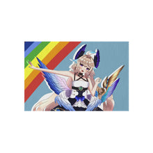 Load image into Gallery viewer, Virtual Youtuber Rug
