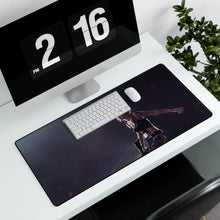 Load image into Gallery viewer, Parasite Eve Mouse Pad (Desk Mat)

