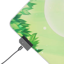 Load image into Gallery viewer, Touhou RGB LED Mouse Pad (Desk Mat)
