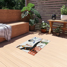 Load image into Gallery viewer, Anime Bleach Rug
