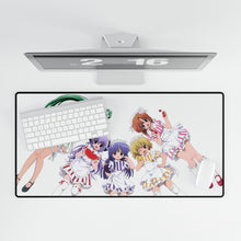 Load image into Gallery viewer, Anime When They Cry Mouse Pad (Desk Mat)
