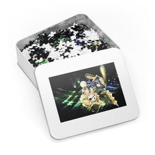 Load image into Gallery viewer, Date A Live Yoshino Jigsaw Puzzle
