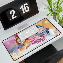 Load image into Gallery viewer, Ojamajo Doremi Mouse Pad (Desk Mat)
