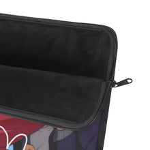 Load image into Gallery viewer, Your Name. Laptop Sleeve
