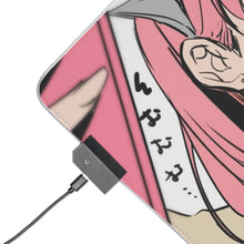 Load image into Gallery viewer, Fate/Grand Order RGB LED Mouse Pad (Desk Mat)
