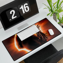 Load image into Gallery viewer, Comics Witchblade Mouse Pad (Desk Mat)
