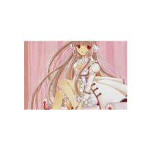Load image into Gallery viewer, Chobits Rug
