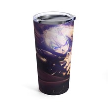 Load image into Gallery viewer, Anime FullMetal Alchemist Tumbler 20oz
