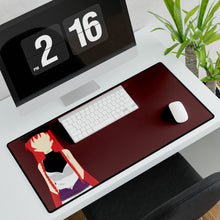 Load image into Gallery viewer, Emi Yusa Mouse Pad (Desk Mat)
