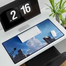 Load image into Gallery viewer, Your Name. Mouse Pad (Desk Mat)
