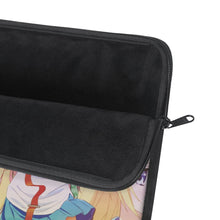 Load image into Gallery viewer, Nisekoi Chitoge Kirisaki Laptop Sleeve
