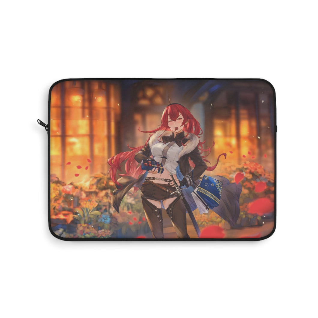 Mushoku Tensei: Jobless Reincarnation Eris Boreas Greyrat Laptop Sleeve