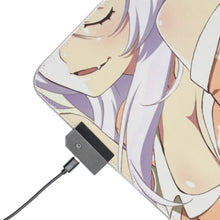 Load image into Gallery viewer, Monogatari (Series) RGB LED Mouse Pad (Desk Mat)
