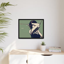 Load image into Gallery viewer, Spy X Family Canvas Framed Art Print
