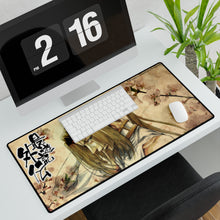 Load image into Gallery viewer, Konzen Douji Mouse Pad (Desk Mat)
