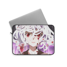 Load image into Gallery viewer, Monogatari (Series) Laptop Sleeve
