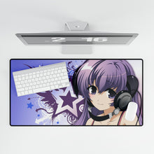 Load image into Gallery viewer, When They Cry Mouse Pad (Desk Mat)
