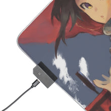Load image into Gallery viewer, Anime RWBY RGB LED Mouse Pad (Desk Mat)

