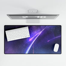 Load image into Gallery viewer, Your Name. Mouse Pad (Desk Mat)
