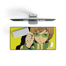 Load image into Gallery viewer, Persona 4 Mouse Pad (Desk Mat)
