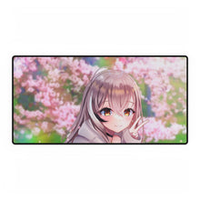 Load image into Gallery viewer, Nanashi Mumei Mouse Pad (Desk Mat)
