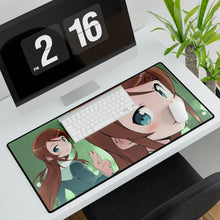 Load image into Gallery viewer, Anime Oreimor Mouse Pad (Desk Mat)
