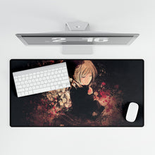 Load image into Gallery viewer, Anime Vocaloidr Mouse Pad (Desk Mat)
