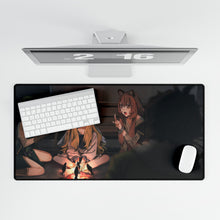 Load image into Gallery viewer, Anime The Rising of the Shield Hero Mouse Pad (Desk Mat)
