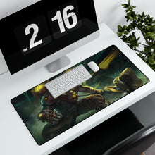 Load image into Gallery viewer, Smite Mouse Pad (Desk Mat)

