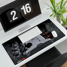 Load image into Gallery viewer, Initial D Mouse Pad (Desk Mat)

