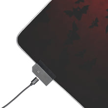 Load image into Gallery viewer, Anime Bleach RGB LED Mouse Pad (Desk Mat)
