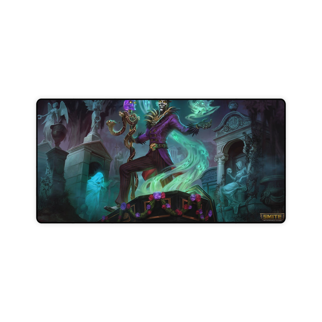 Smite Mouse Pad (Desk Mat)