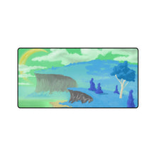 Load image into Gallery viewer, No Man's Sky Mouse Pad (Desk Mat)

