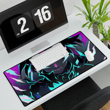 Load image into Gallery viewer, Anime Promare Mouse Pad (Desk Mat)
