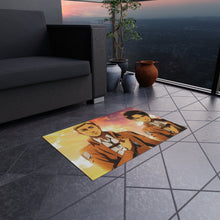 Load image into Gallery viewer, Anime Attack On Titan Rug
