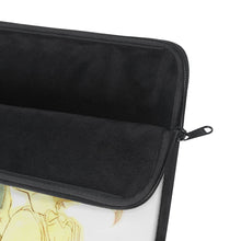 Load image into Gallery viewer, They&#39;re happy now Laptop Sleeve
