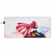 Load image into Gallery viewer, Utau RGB LED Mouse Pad (Desk Mat)
