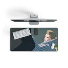 Load image into Gallery viewer, 2 mizukage Mouse Pad (Desk Mat)

