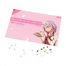Load image into Gallery viewer, Anime Guilty Crown Jigsaw Puzzle
