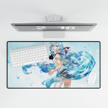 Load image into Gallery viewer, Anime Vocaloid Mouse Pad (Desk Mat)
