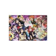 Load image into Gallery viewer, Love Live! Rug
