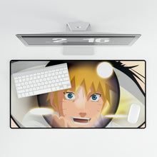 Load image into Gallery viewer, Anime Naruto Mouse Pad (Desk Mat)
